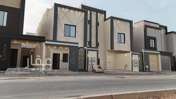دور للبيع في شارع الغميرية, حي الرمال, مدينة الرياض, منطقة الرياض صورة 2