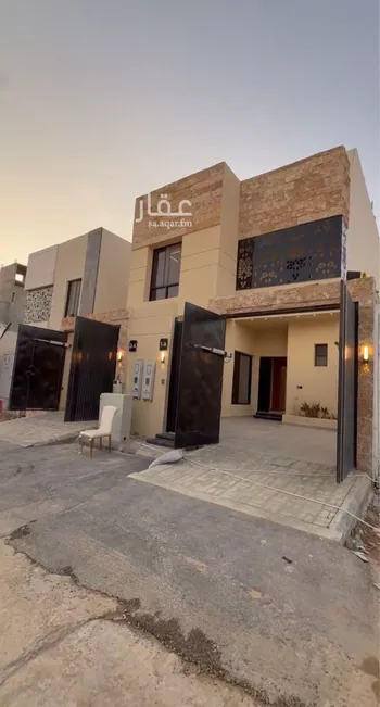 فيلا للبيع في حي الجنادرية, مدينة الرياض, منطقة الرياض