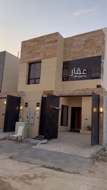 فيلا للبيع في حي الجنادرية, مدينة الرياض, منطقة الرياض صورة 2