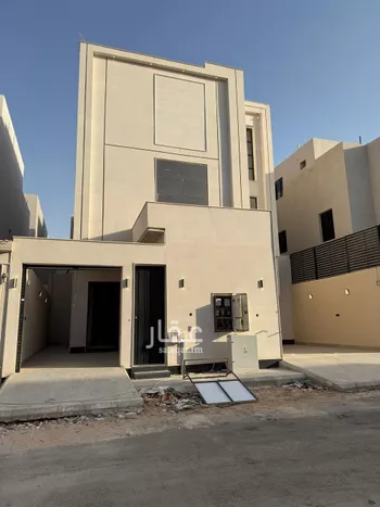 دور للبيع في شارع علي بن إبراهيم, حي الرمال, مدينة الرياض, منطقة الرياض