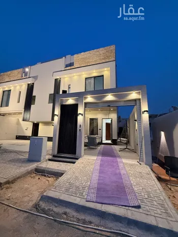 دور للبيع في حي المرجان, مدينة الرياض, منطقة الرياض
