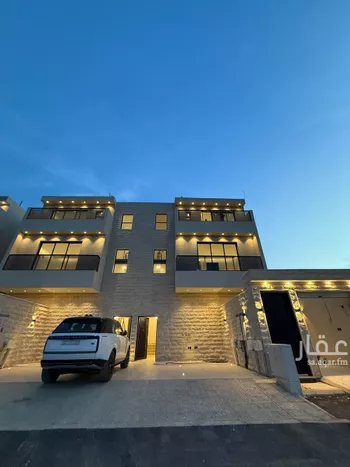 دور للبيع في شارع رقم 107, حي الجنادرية, مدينة الرياض, منطقة الرياض
