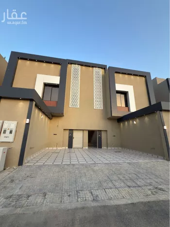 دور للبيع في شارع رقم 125, حي الجنادرية, مدينة الرياض, منطقة الرياض