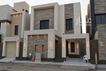 فيلا للبيع في حي الجنادرية, مدينة الرياض, منطقة الرياض