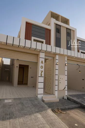 دور للبيع في شارع هبة الله بن أبي الرداد, حي بدر, مدينة الرياض, منطقة الرياض صورة 2