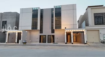 دور للبيع في حي الجنادرية, مدينة الرياض, منطقة الرياض صورة 2
