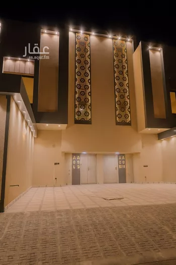 دور للبيع في حي الجنادرية, مدينة الرياض, منطقة الرياض