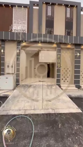 فيلا للبيع في شارع السنبل, حي الجنادرية, مدينة الرياض, منطقة الرياض