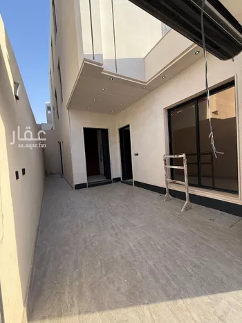 دور للبيع في شارع علي بن إبراهيم, حي الرمال, مدينة الرياض, منطقة الرياض صورة 2