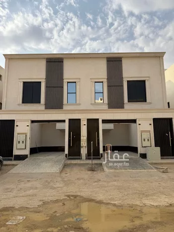 فيلا للبيع في شارع الضياء, حي الجنادرية, مدينة الرياض, منطقة الرياض