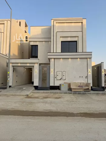 دور للبيع في شارع رقم 172, حي الجنادرية, مدينة الرياض, منطقة الرياض