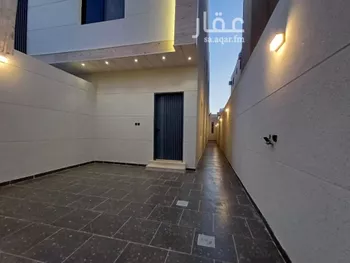 دور للبيع في شارع فضل الله بن عبدالله الطبري, حي طويق, مدينة الرياض, منطقة الرياض صورة 2