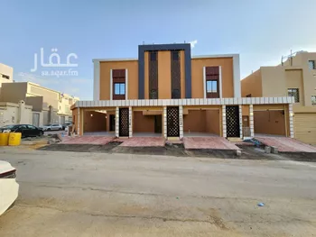 دور للبيع في شارع شهاب الدين القلقشندي, حي عكاظ, مدينة الرياض, منطقة الرياض