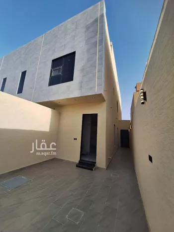 دور للبيع في شارع علم الدين اللورقي, حي طويق, مدينة الرياض, منطقة الرياض صورة 4