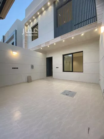 فيلا للبيع في شارع حسين بن صديق دحلان, حي عكاظ, مدينة الرياض, منطقة الرياض صورة 4