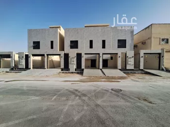 دور للبيع في شارع علم الدين اللورقي, حي طويق, مدينة الرياض, منطقة الرياض
