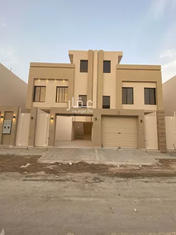 دور للبيع في شارع الفل, حي عكاظ, مدينة الرياض, منطقة الرياض