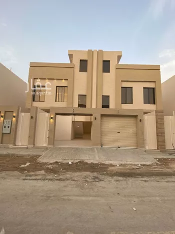 دور للبيع في شارع الفل, حي عكاظ, مدينة الرياض, منطقة الرياض