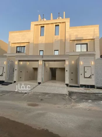 دور للبيع في شارع جبل الخال, حي بدر, مدينة الرياض, منطقة الرياض
