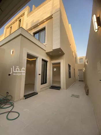 دور للبيع في شارع جبل الخال, حي بدر, مدينة الرياض, منطقة الرياض صورة 2
