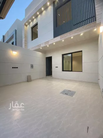 فيلا للبيع في شارع حسين بن صديق دحلان, حي عكاظ, مدينة الرياض, منطقة الرياض صورة 3