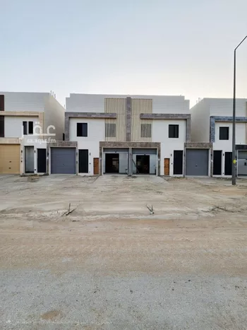فيلا للبيع في شارع حسين بن صديق دحلان, حي عكاظ, مدينة الرياض, منطقة الرياض