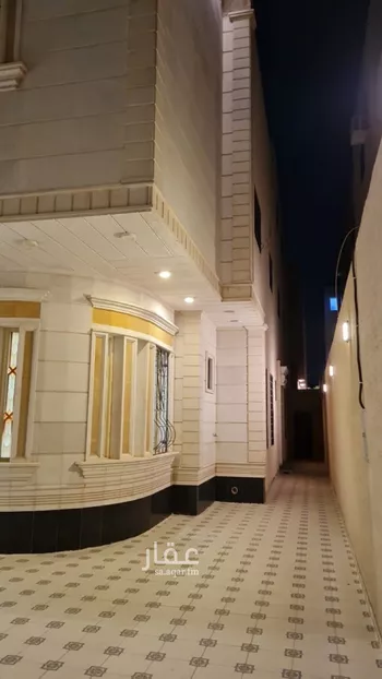 فيلا للإيجار في شارع عبدالرحمن بن حسن الشهراني, حي القادسية, مدينة الرياض, منطقة الرياض
