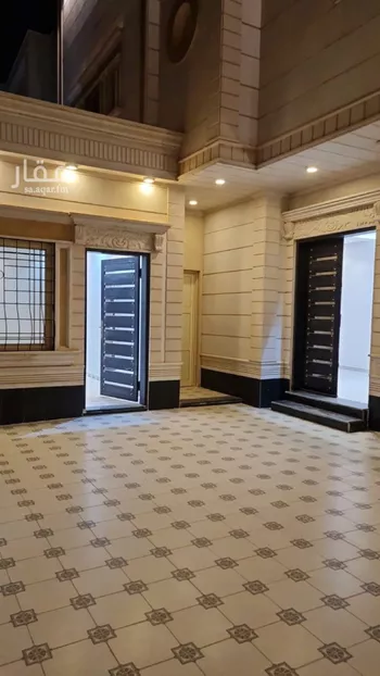 فيلا للإيجار في شارع عبدالرحمن بن حسن الشهراني, حي القادسية, مدينة الرياض, منطقة الرياض صورة 2