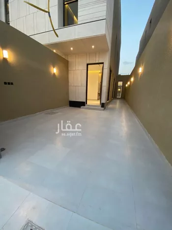 فيلا للبيع في حي الجنادرية, مدينة الرياض, منطقة الرياض صورة 2