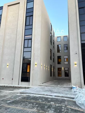 شقة للبيع في شارع جنادة ابن أبي نقبة, حي الروابي, مدينة المدينه المنوره, منطقة المدينة المنورة صورة 2