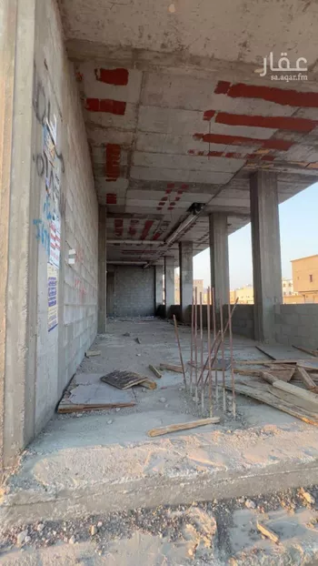 عمارة للبيع في شارع الامام الترمذي., حي الدفاع, مدينة المدينه المنوره, منطقة المدينة المنورة صورة 5