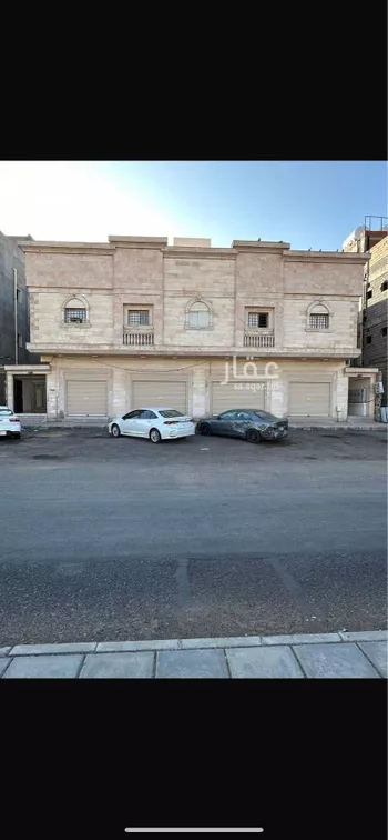 أرض للإيجار في شارع هارون بن موسى بن ابي علقمة, حي الرانوناء, مدينة المدينه المنوره, منطقة المدينة المنورة