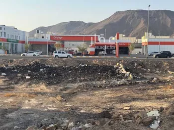 أرض للبيع في شارع العرباض ابن ساريه, حي السكب, مدينة المدينه المنوره, منطقة المدينة المنورة صورة 2