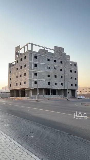 عمارة للبيع في شارع الامام الترمذي., حي الدفاع, مدينة المدينه المنوره, منطقة المدينة المنورة