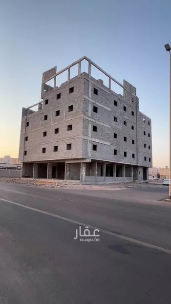 عمارة للبيع في شارع الامام الترمذي., حي الدفاع, مدينة المدينه المنوره, منطقة المدينة المنورة صورة 2