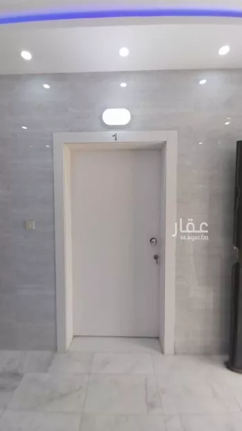 شقة للبيع في شارع عبدالواحد ابن عمر, حي الرانوناء, مدينة المدينه المنوره, منطقة المدينة المنورة صورة 5
