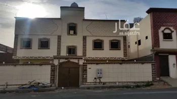 عمارة للبيع في شارع مغازي بن اسحاق, حي الصناعية, مدينة المدينه المنوره, منطقة المدينة المنورة
