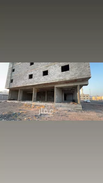 عمارة للبيع في شارع الامام الترمذي., حي الدفاع, مدينة المدينه المنوره, منطقة المدينة المنورة صورة 3
