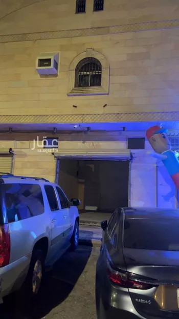 محل للإيجار في شارع اسماعيل بن محمد بن حاجب, حي الرانوناء, مدينة المدينه المنوره, منطقة المدينة المنورة صورة 3
