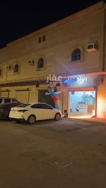 محل للإيجار في شارع اسماعيل بن محمد بن حاجب, حي الرانوناء, مدينة المدينه المنوره, منطقة المدينة المنورة صورة 2