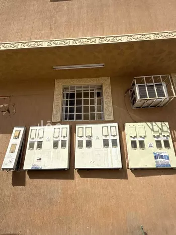 عمارة للبيع في شارع الحاكم بن نافع, حي منفوحة الجديدة, مدينة الرياض, منطقة الرياض صورة 3