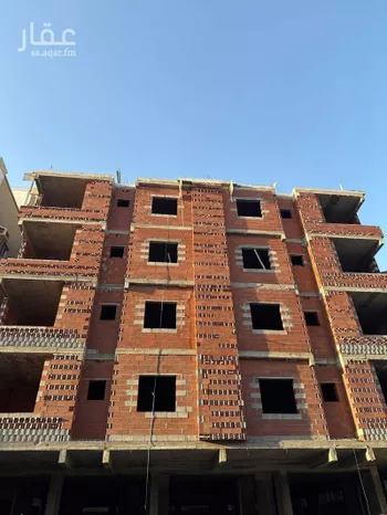 شقة للبيع في شارع القاضي الفاضل عبدالرحيم بن علي, حي الريان, مدينة جدة, منطقة مكة المكرمة صورة 2