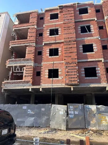 شقة للبيع في شارع القاضي الفاضل عبدالرحيم بن علي, حي الريان, مدينة جدة, منطقة مكة المكرمة صورة 3