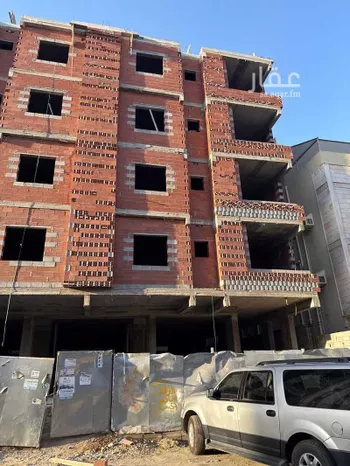 شقة للبيع في شارع القاضي الفاضل عبدالرحيم بن علي, حي الريان, مدينة جدة, منطقة مكة المكرمة صورة 4