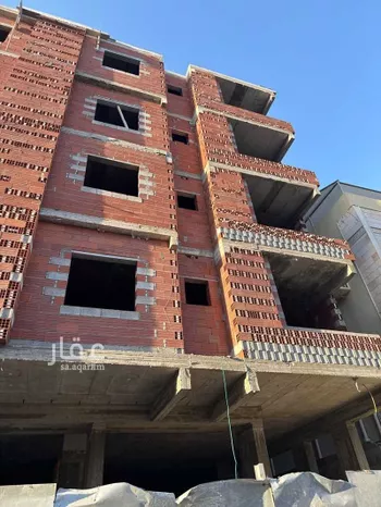 شقة للبيع في شارع القاضي الفاضل عبدالرحيم بن علي, حي الريان, مدينة جدة, منطقة مكة المكرمة صورة 5