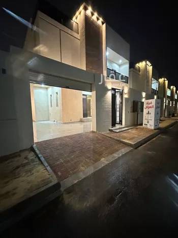 فيلا للبيع في شارع موسى بن علي محمد القبي, حي المنار, مدينة الدمام, المنطقة الشرقية صورة 2