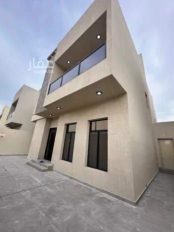 فيلا للبيع في شارع موسى بن علي محمد القبي, حي المنار, مدينة الدمام, المنطقة الشرقية صورة 2