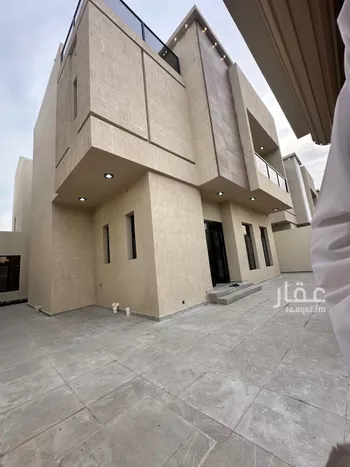 فيلا للبيع في شارع السمعاني, حي المنار, مدينة الدمام, المنطقة الشرقية صورة 3