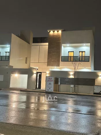 فيلا للبيع في شارع موسى بن علي محمد القبي, حي المنار, مدينة الدمام, المنطقة الشرقية