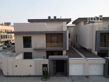 فيلا للبيع في شارع ابن زيدون, حي الروضة, مدينة جدة, منطقة مكة المكرمة